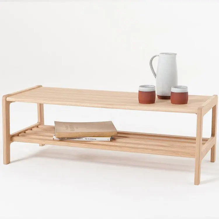 Agnes Coffee Table SCP