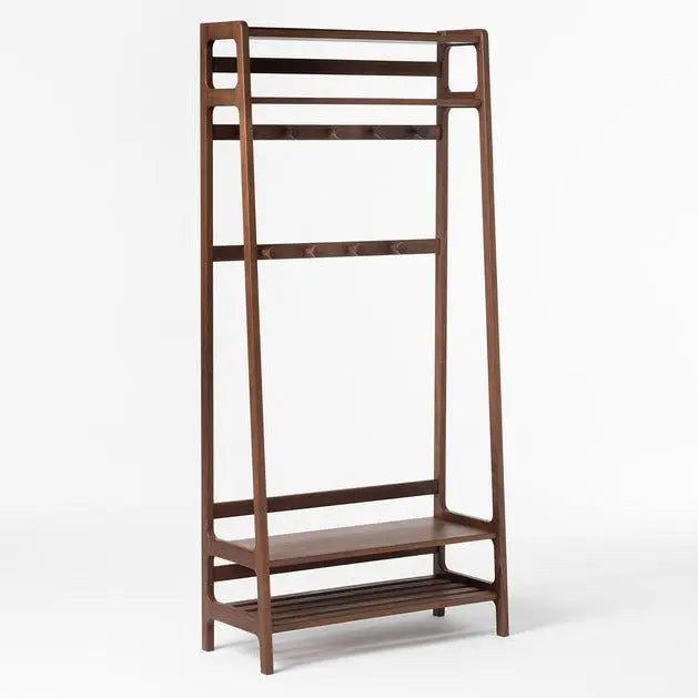 Agnes Hall Stand SCP