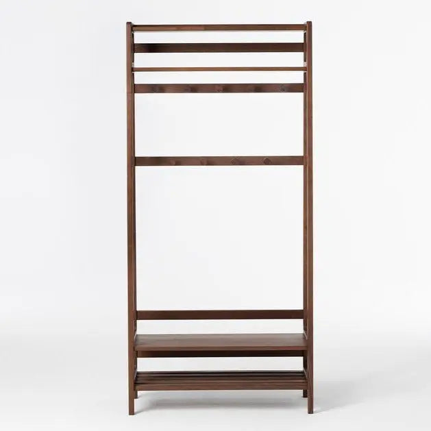 Agnes Hall Stand SCP