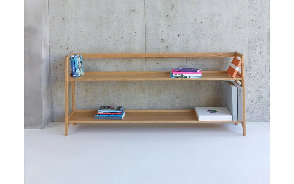 Agnes Long - Shelving Unit SCP