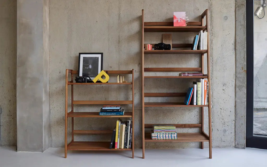 Agnes Medium - Shelving unit SCP