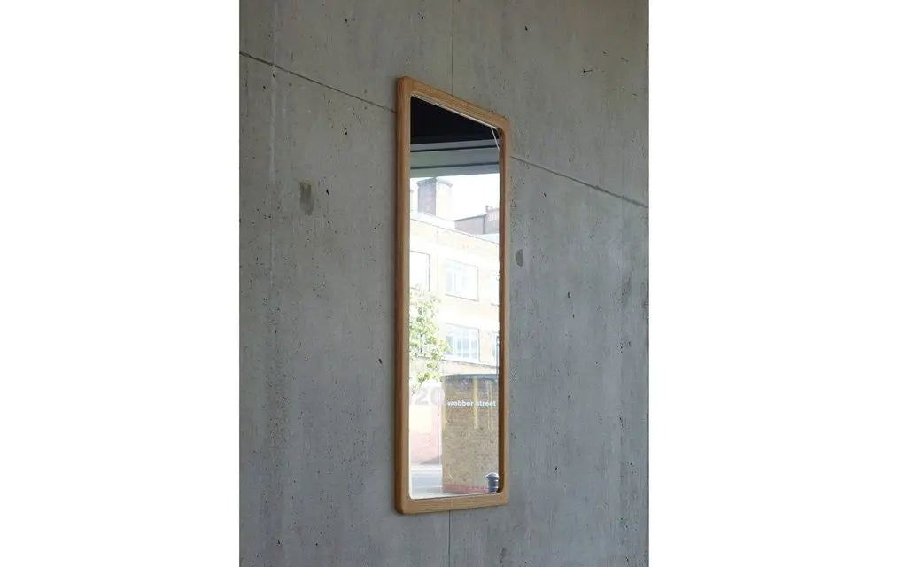 Agnes Mirror Large SCP