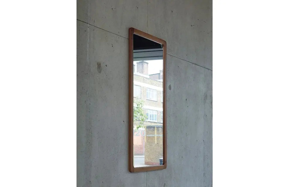 Agnes Mirror Large SCP