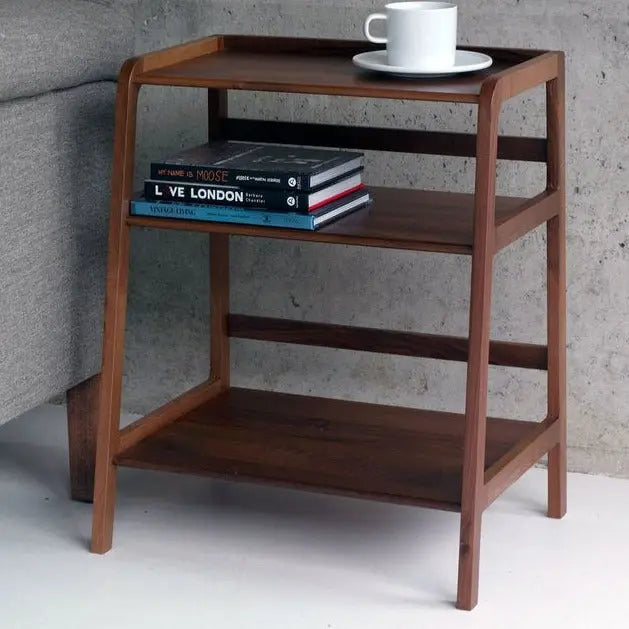 Agnes Side Table SCP