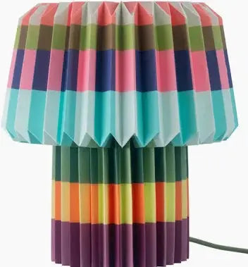 Anna Paper Lamp D&A Home