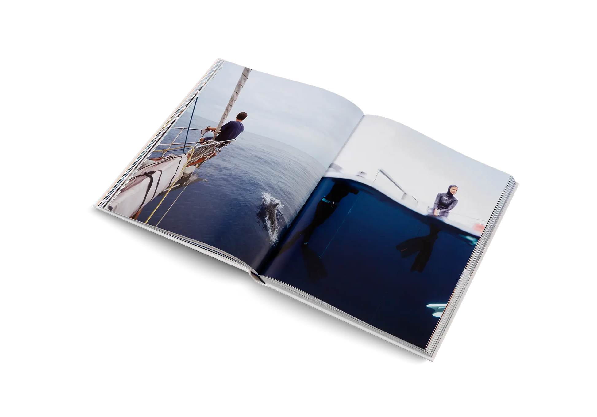 Book-Boat Life Mag Nation