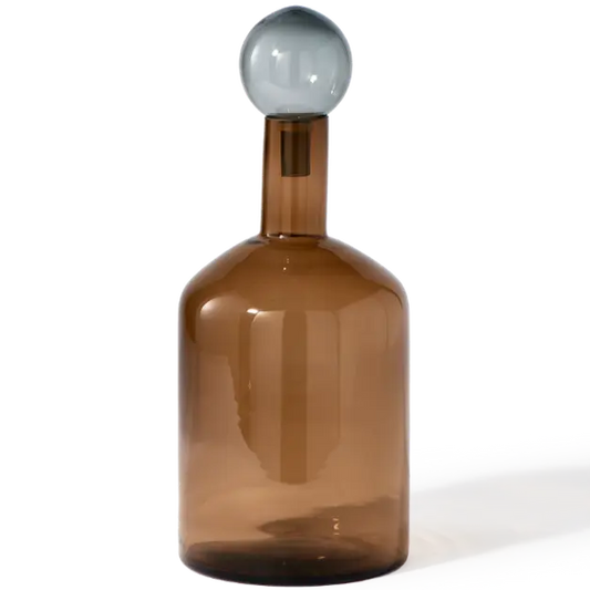 Bubbles And Bottles - Amber Pols Potten