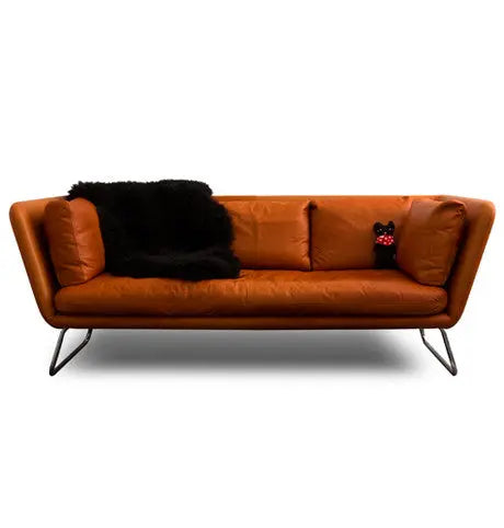 Charlotte Sofa Bob & Friends