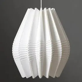 Ciara O'Neill-Spine Drop Pendant Lamp Ciara O'Neill
