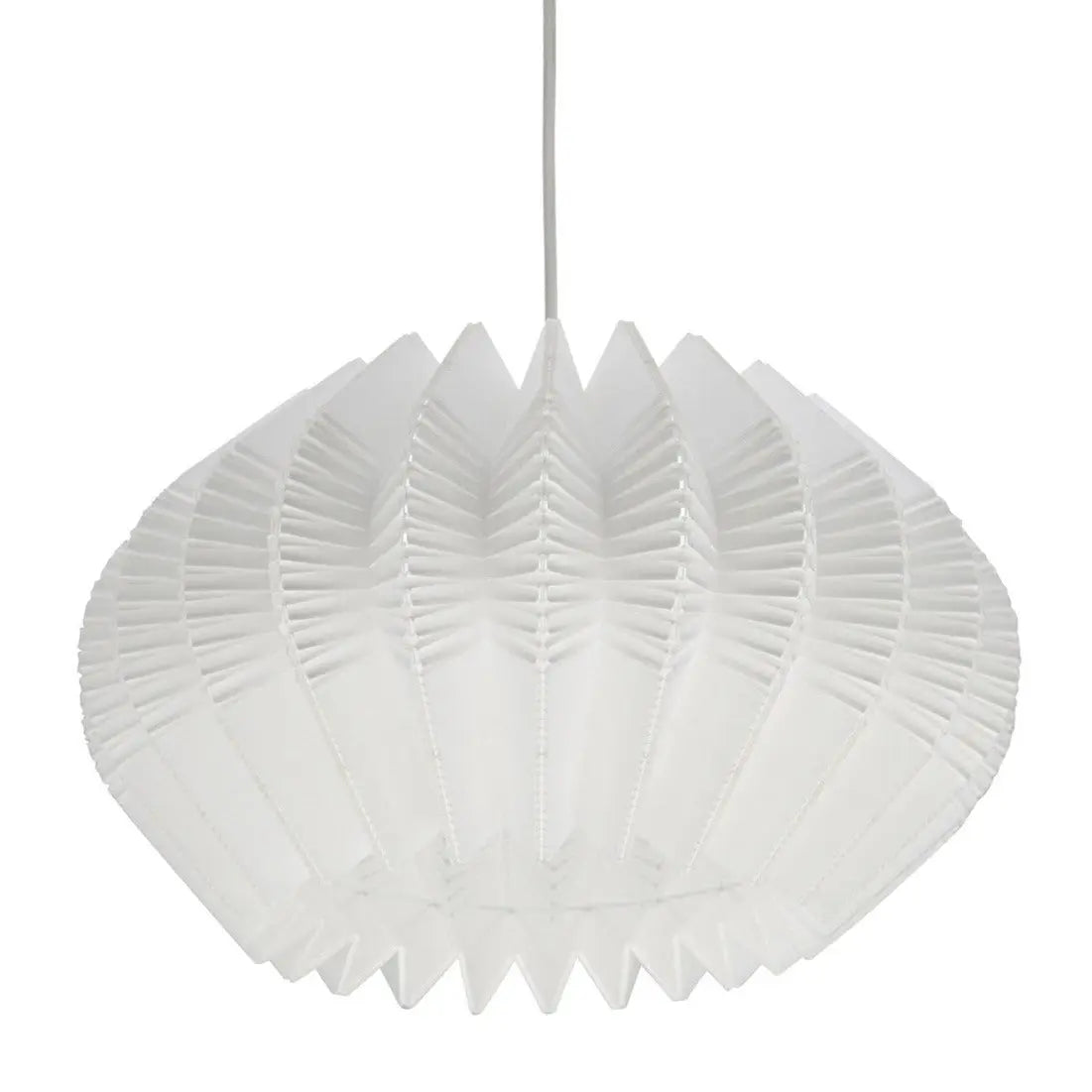 Ciara O'Neill-Spine Round Pendant Lamp Ciara O'Neill