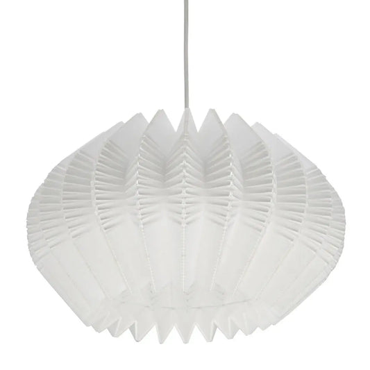 Ciara O'Neill-Spine Round Pendant Lamp Ciara O'Neill