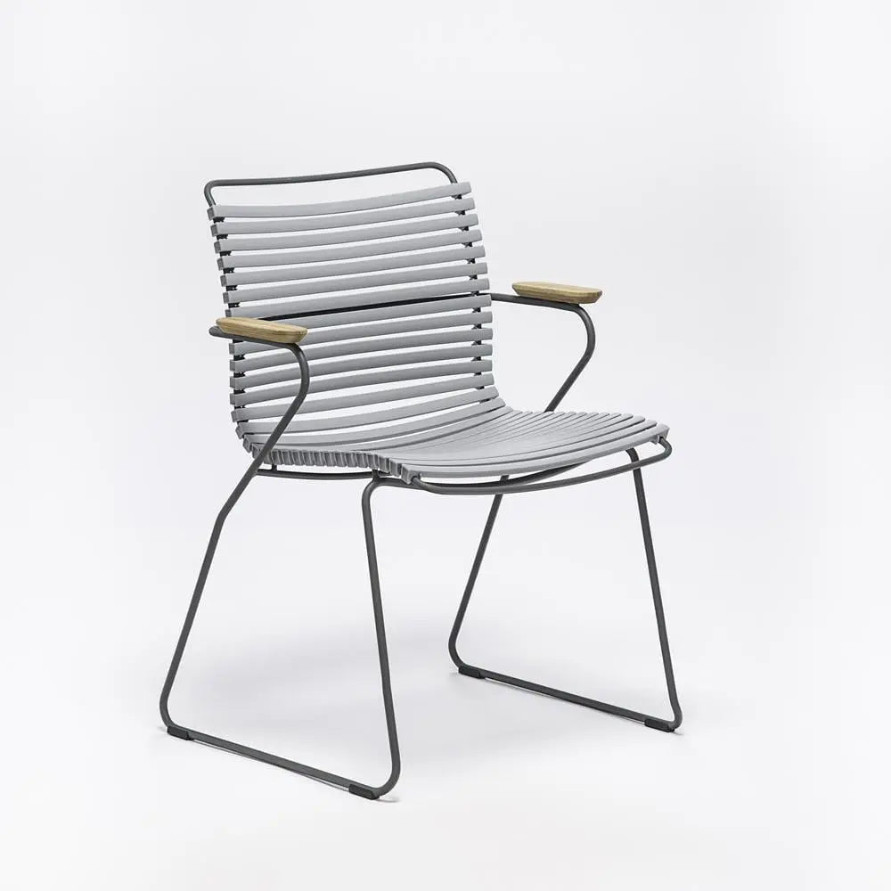 Click Armchair Danish Furniture Ltd