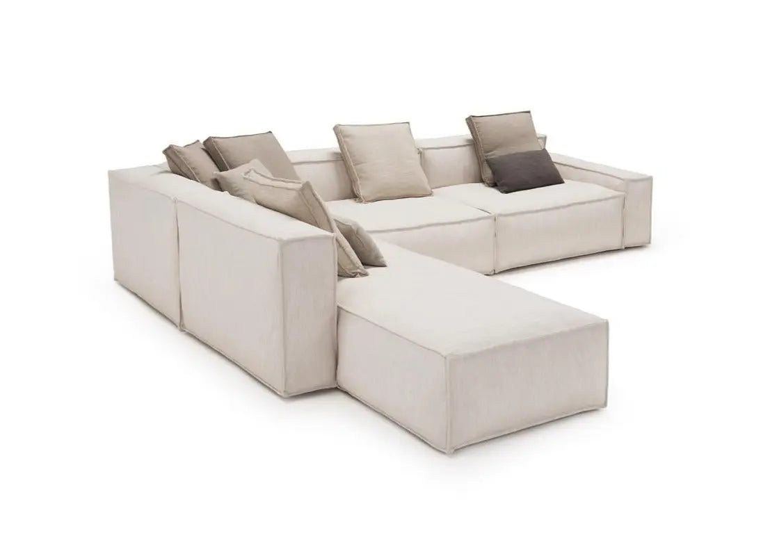 Davis Modular Sofa Amura