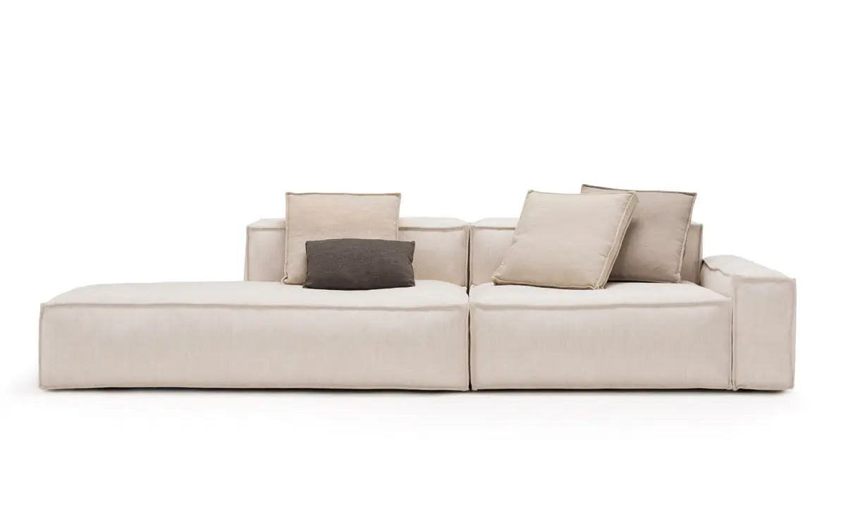 Davis Modular Sofa Amura