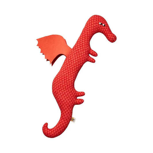 Donna Wilson Creatures -  Dusty Dragon Donna Wilson