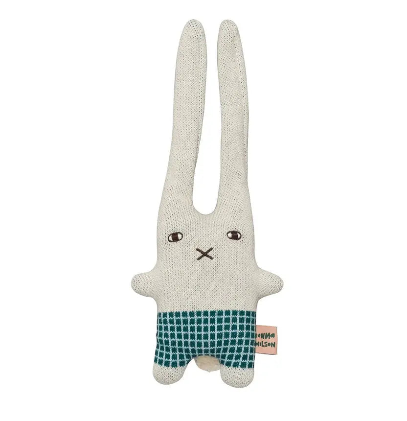Donna Wilson Creatures - Wee Ones - Bonnie Bunny Donna Wilson