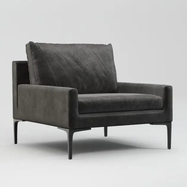 Elsa armchair Amura