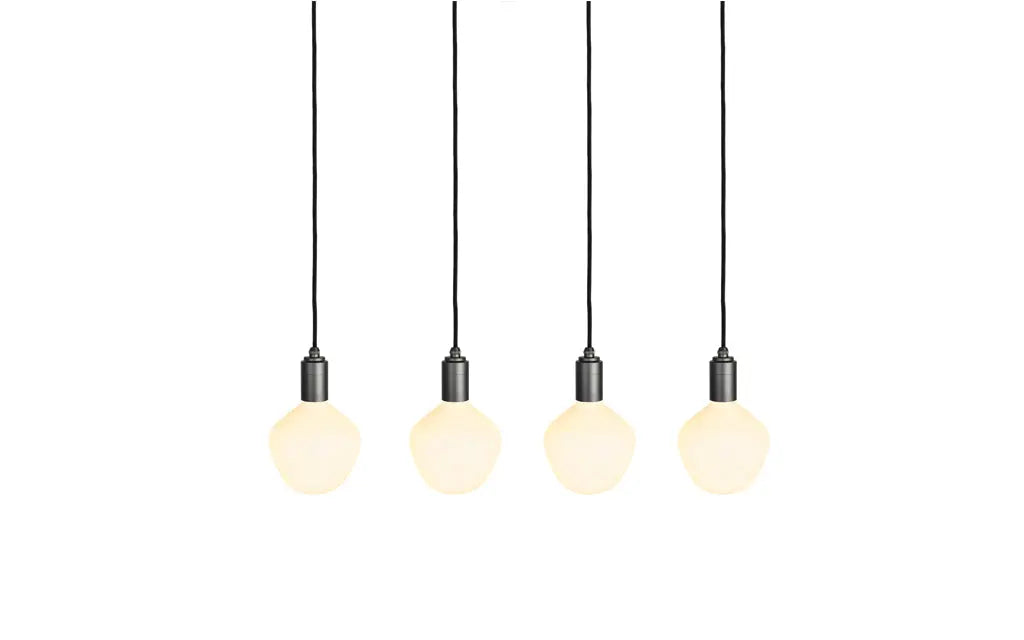 Enno Bulb Coombes & Gabbie