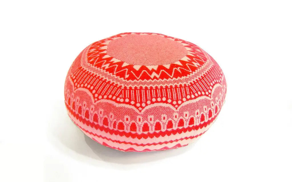 Ernest Pouffe Donna Wilson