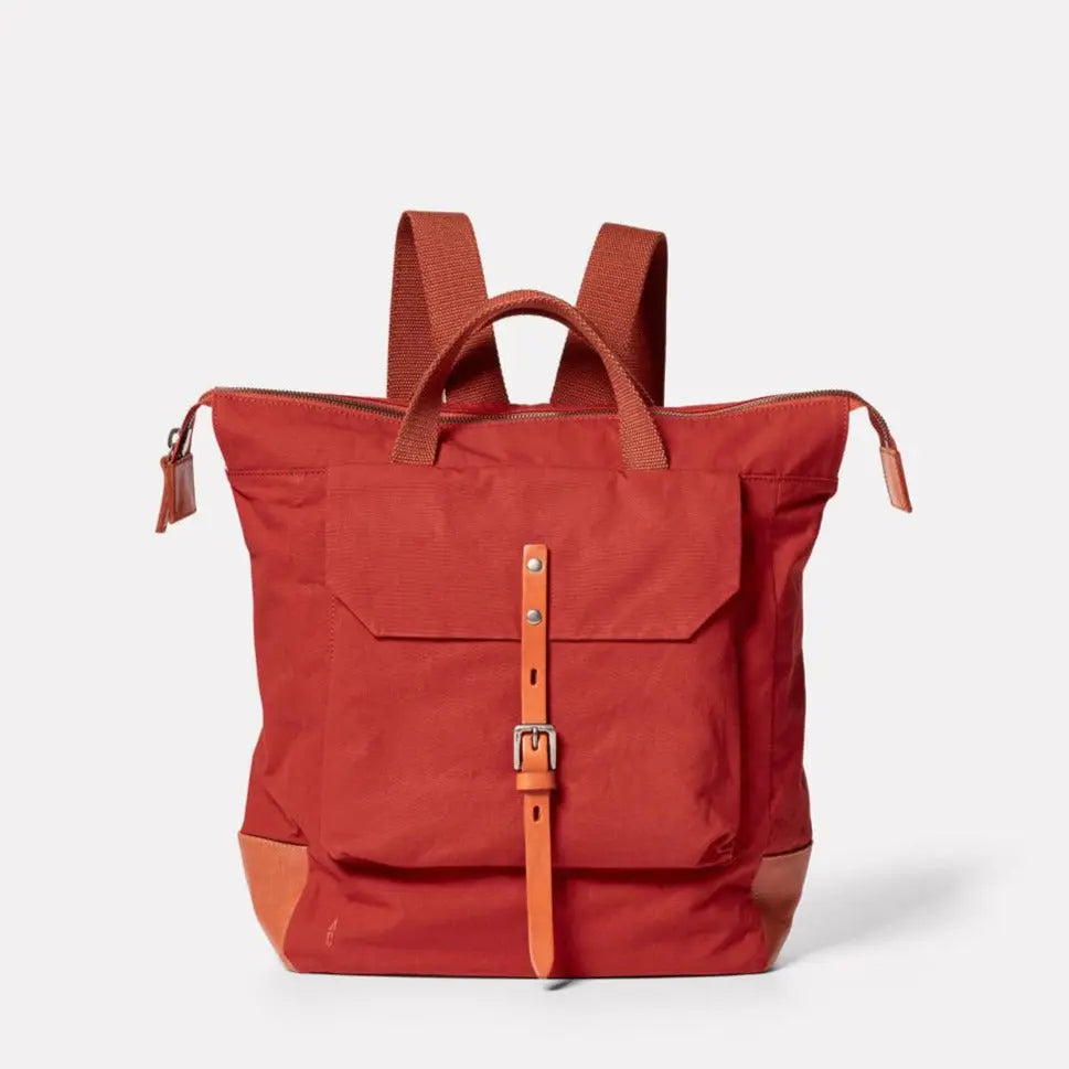 Frances Hybrid Small Rucksack Ally Capellino