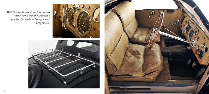 Gentlemen, Start your engines! Magnation