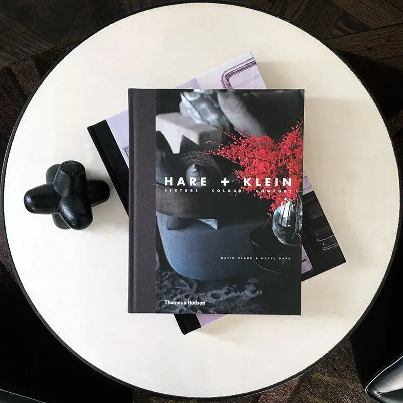 Hare + Klein Thames & Hudson