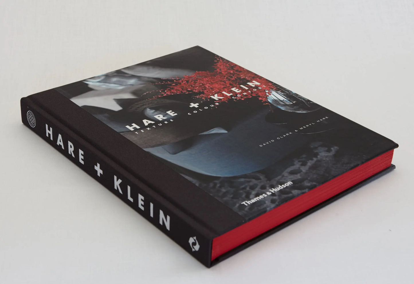 Hare + Klein Thames & Hudson