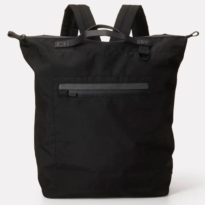 ally capellino mini hoy travel cycle backpack Hoy Travel/Cycle Rucksack large