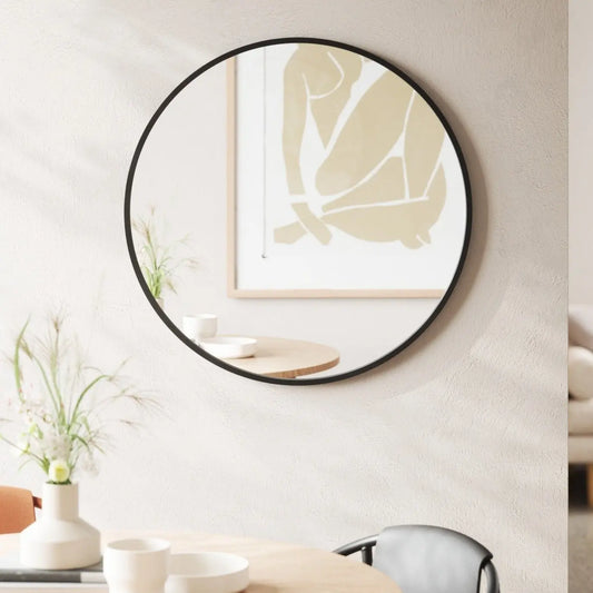 Hub Mirror Trade Brands