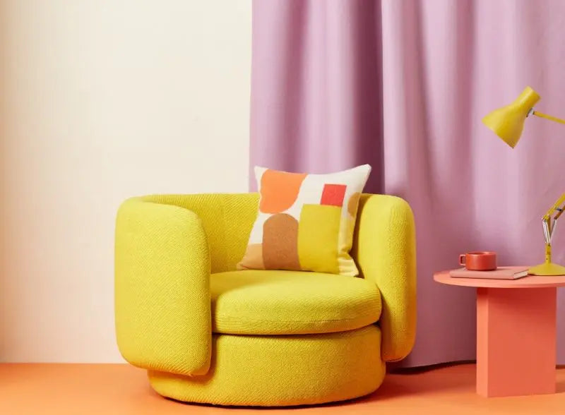 Hue Cushion Äì Harvest Donna Wilson