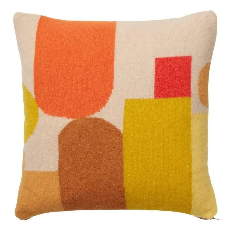 Hue Cushion Äì Harvest Donna Wilson