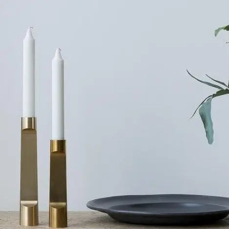 Industry Candlestick Case Furniture