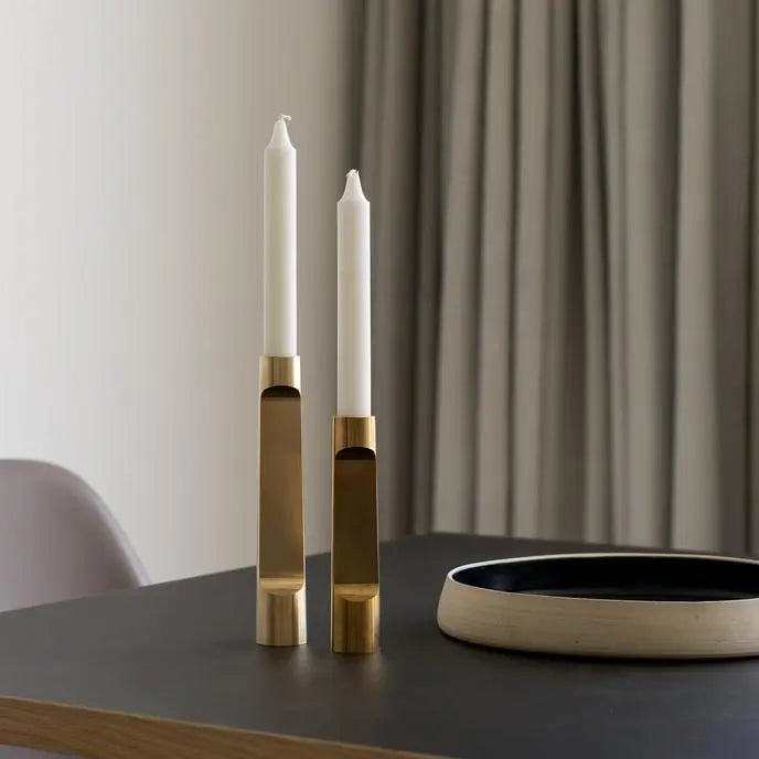 Industry Candlestick Case Furniture