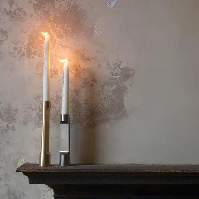 Industry Candlestick Case Furniture