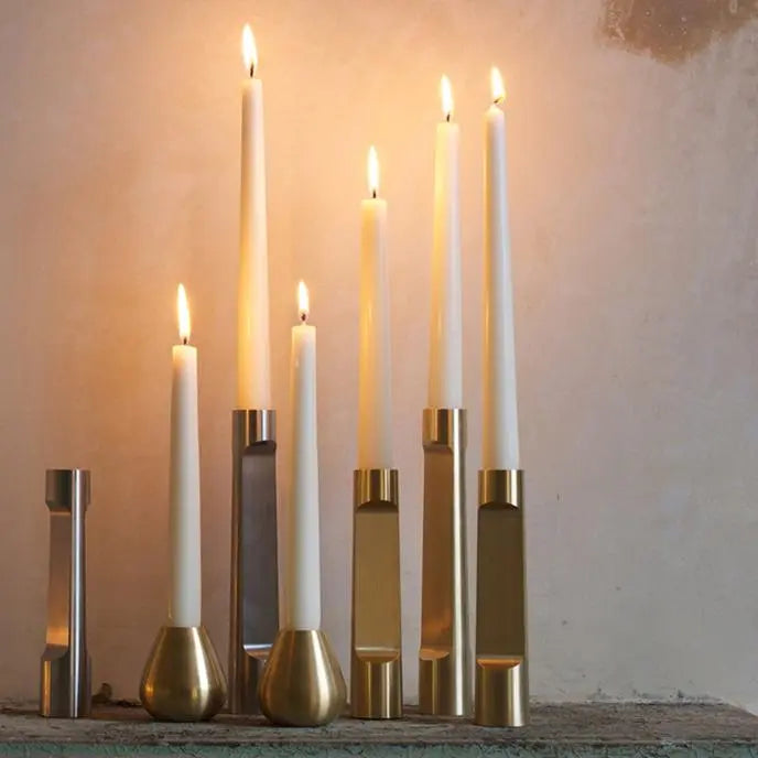 Industry Candlestick Case Furniture