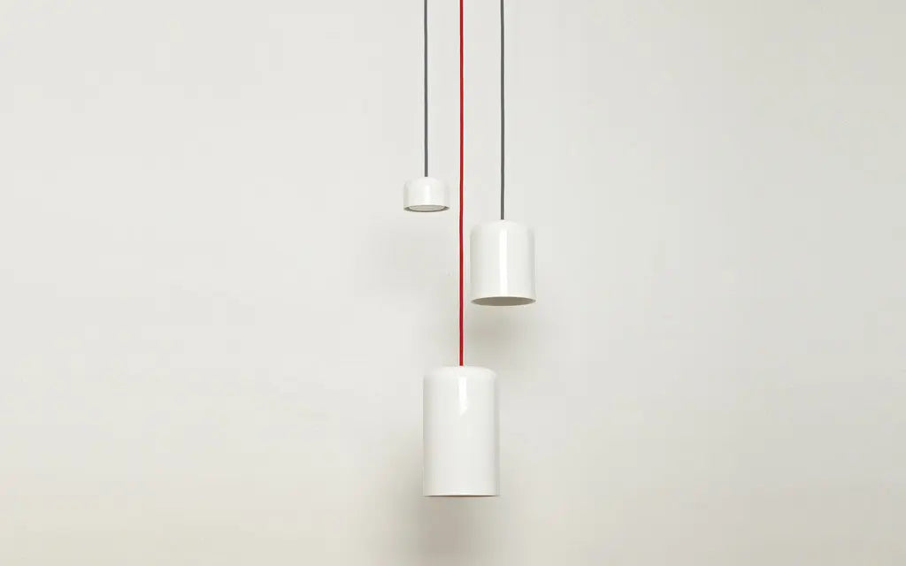 Josiah Pendant Light Small SCP