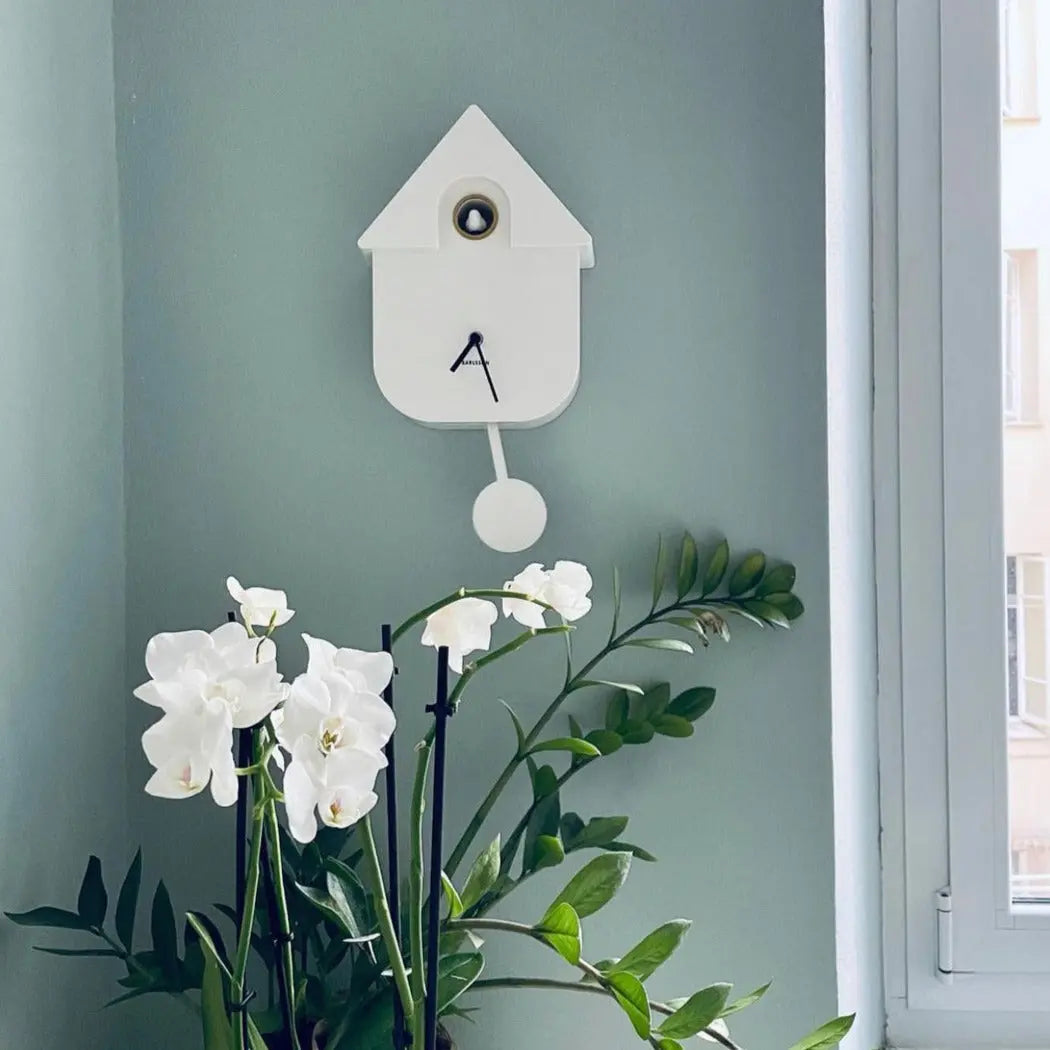 Karlsson-Cuckoo Clock Future presence