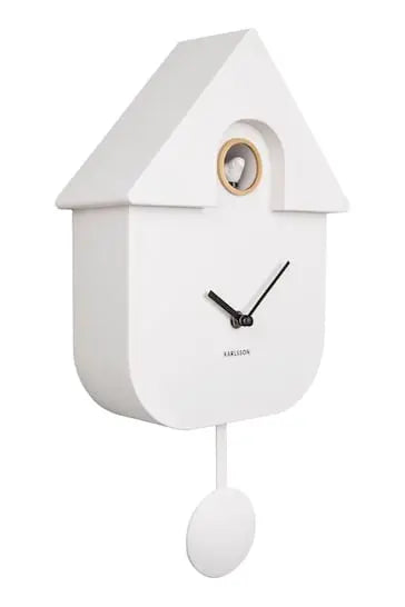 Karlsson-Cuckoo Clock Future presence