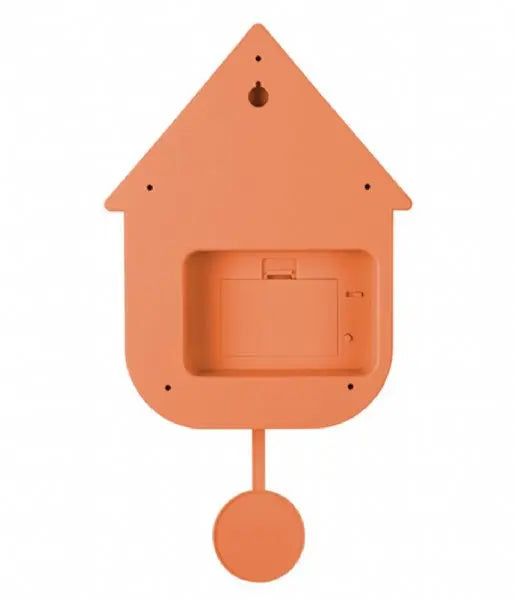 Karlsson-Cuckoo Clock Future presence