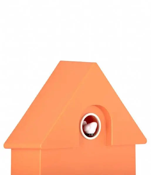 Karlsson-Cuckoo Clock Future presence