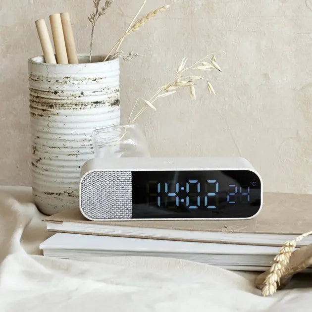 Kreafunk:Awake Speaker Until Pty Ltd