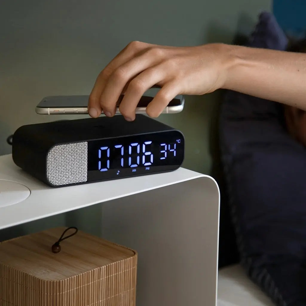 Kreafunk:Awake Speaker Until Pty Ltd