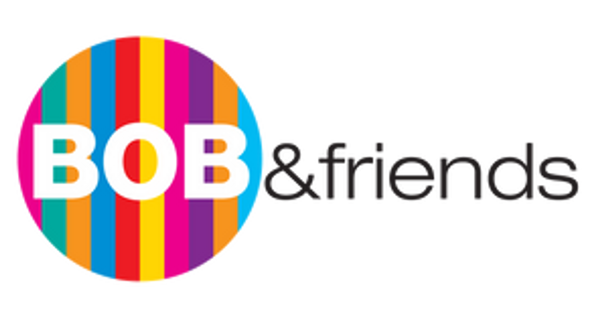 Bob and Friends