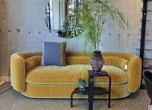 Malouin- 3 Seater Group Sofa SCP