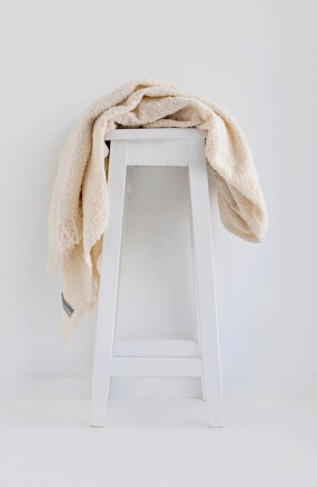 Masterweave Alpaca Throw Masterweave