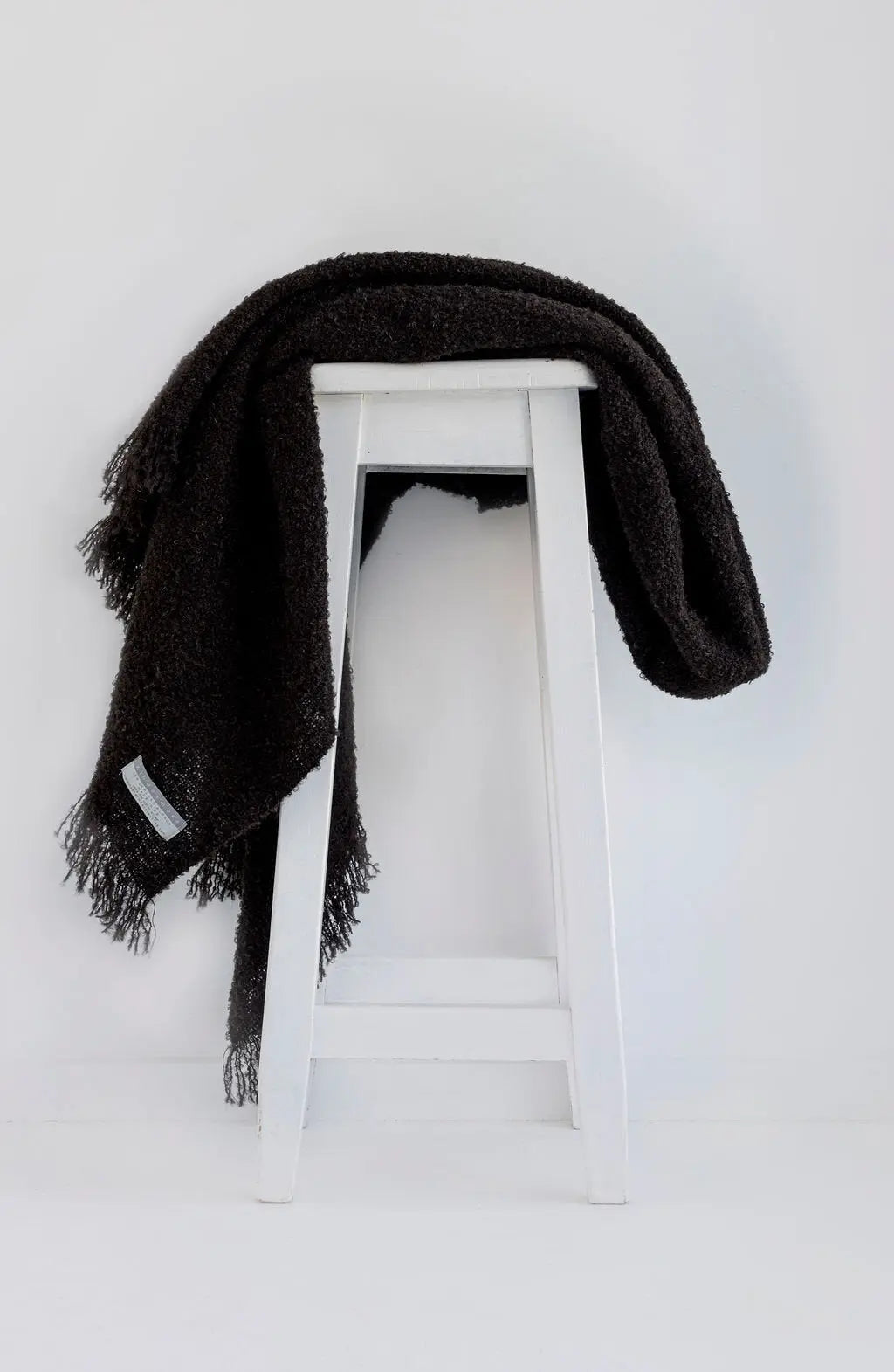 Masterweave Alpaca Throw Masterweave