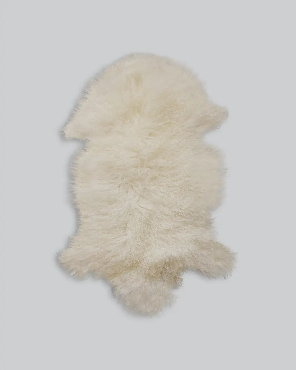 Meri Tibetan Lamb Skin Furtex