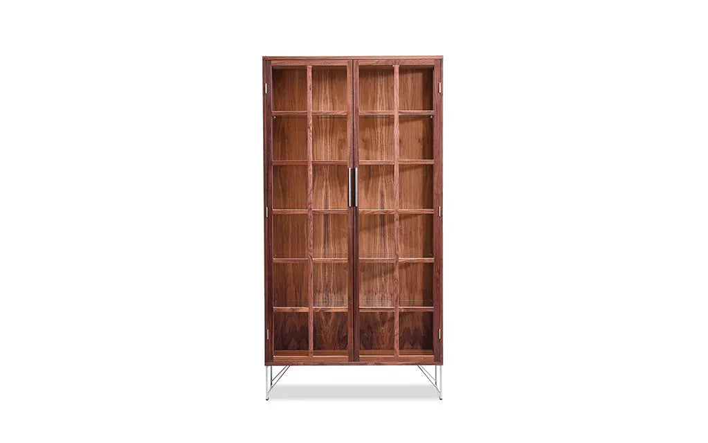 NaverVitrine Cabinet Naver Collection