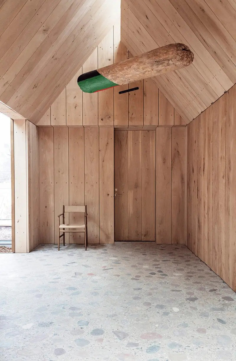 Northern Comfort Gestalten