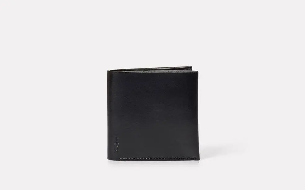 Oliver Leather Wallet Ally Capellino